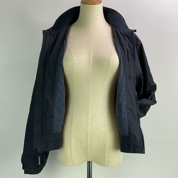 Woolrich Bomber Jacket, Imported From Italy - Picture 5 of 9